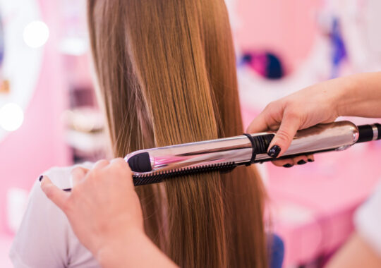 The Best Hair Straightener Brands For Smooth and Stylish Hair