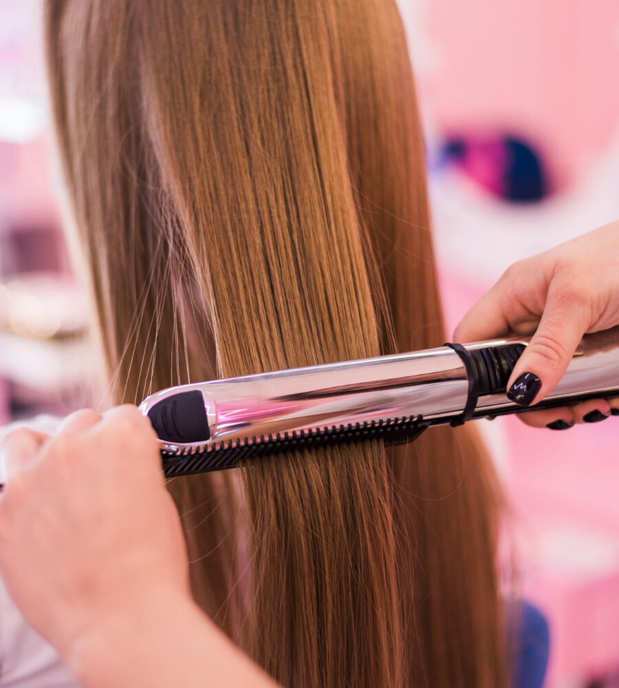 The Best Hair Straightener Brands For Smooth and Stylish Hair