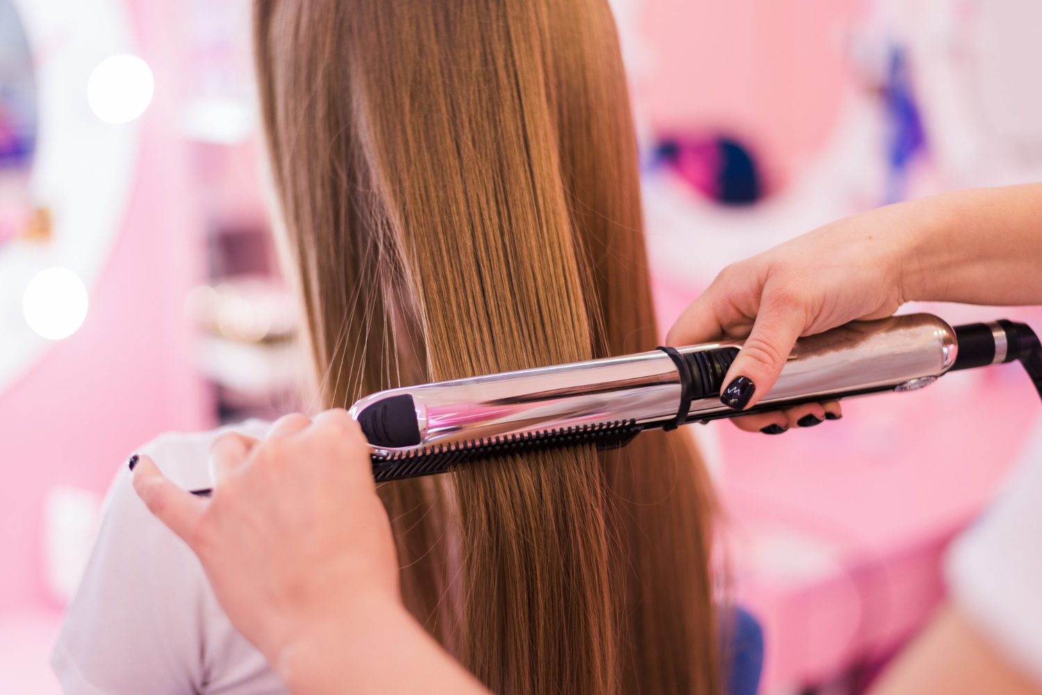 The Best Hair Straightener Brands For Smooth and Stylish Hair