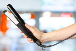 How to Choose the Right Hair Straightener