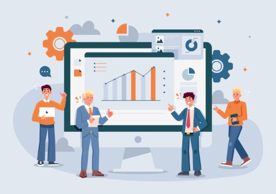 How AI is Transforming Everyday Business Operations