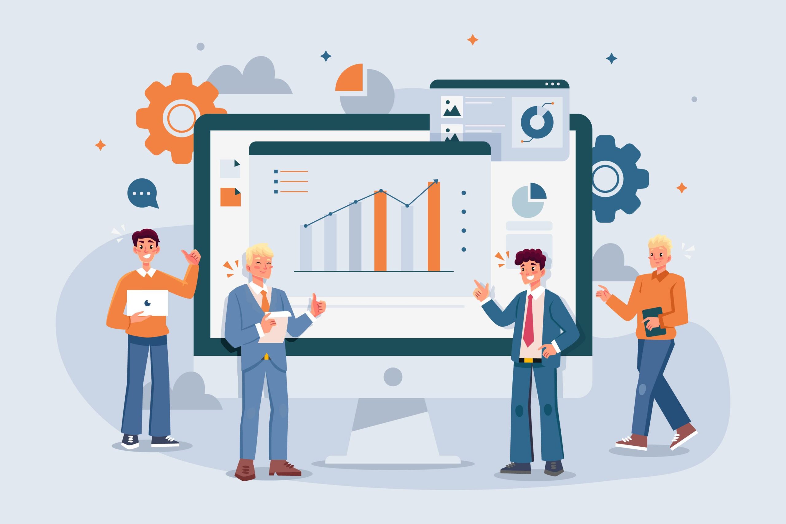 How AI is Transforming Everyday Business Operations