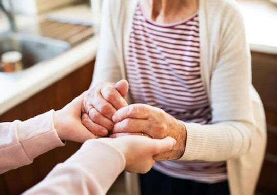 Innovations in Care Home Design to Enhance Comfort and Safety