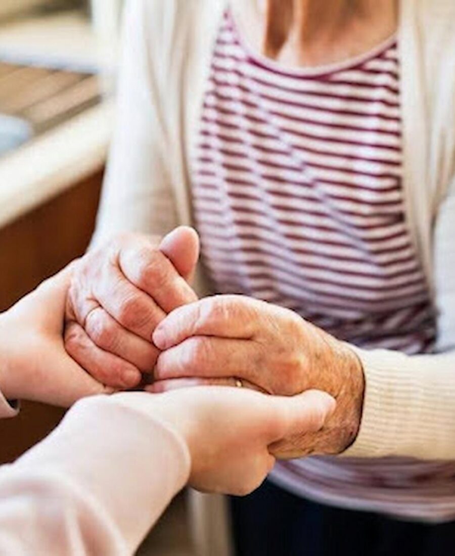 Innovations in Care Home Design to Enhance Comfort and Safety