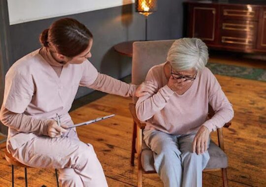 Safety Standards and Regulations in UK Care Homes