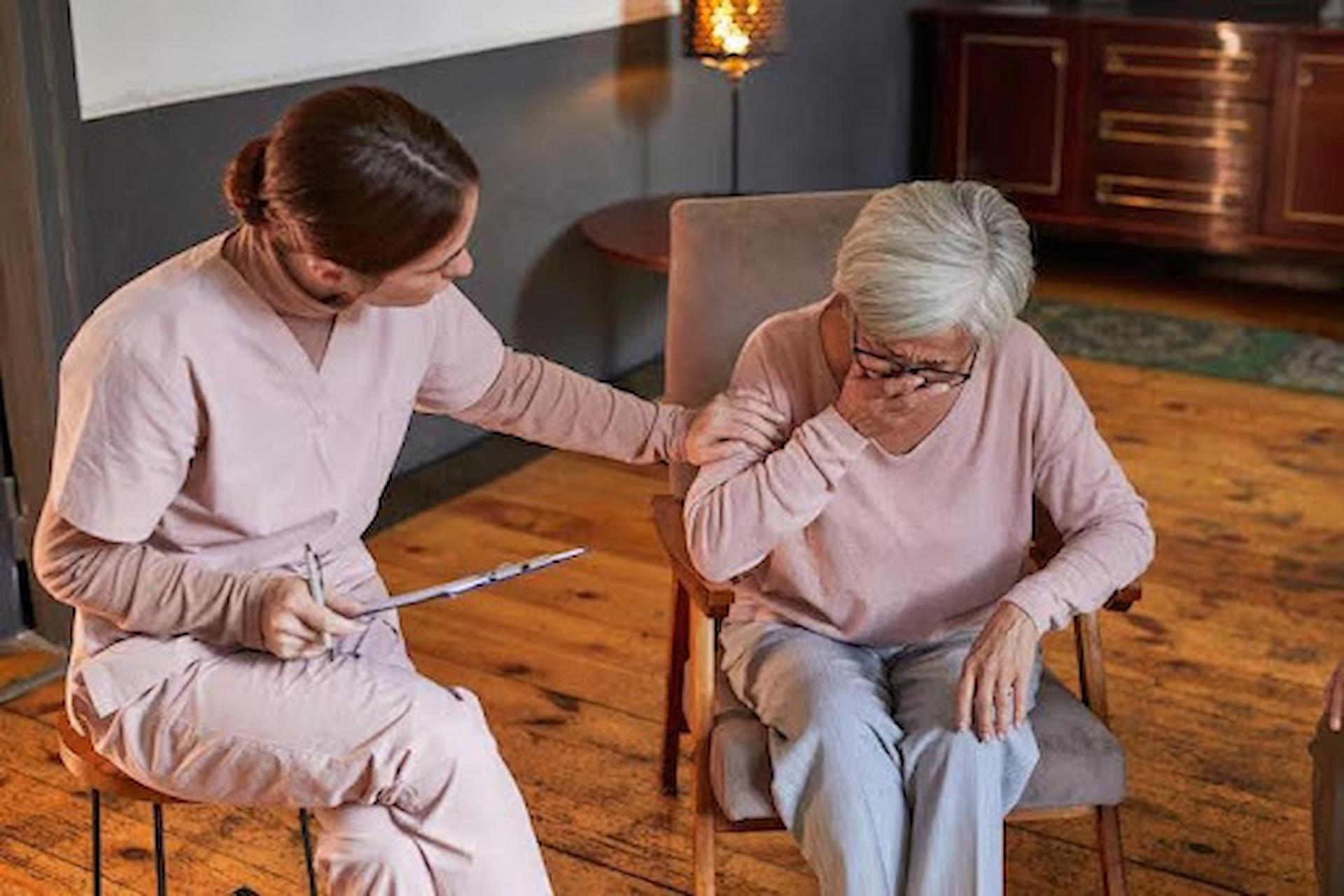Safety Standards and Regulations in UK Care Homes