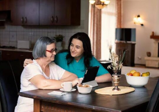 Certain Care Companionship Services for Comfort and Emotional Support