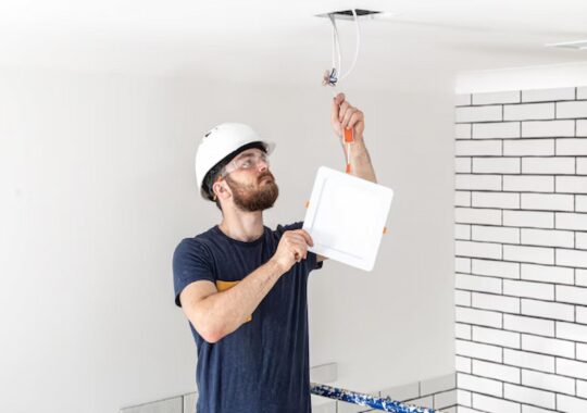 Silent Electrical Issues That Can Put Your Home at Risk