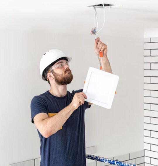 Silent Electrical Issues That Can Put Your Home at Risk