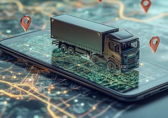 Vehicle Tracking System in Kuwait: The Benefits of a GPS Vehicle Tracking System Kuwait