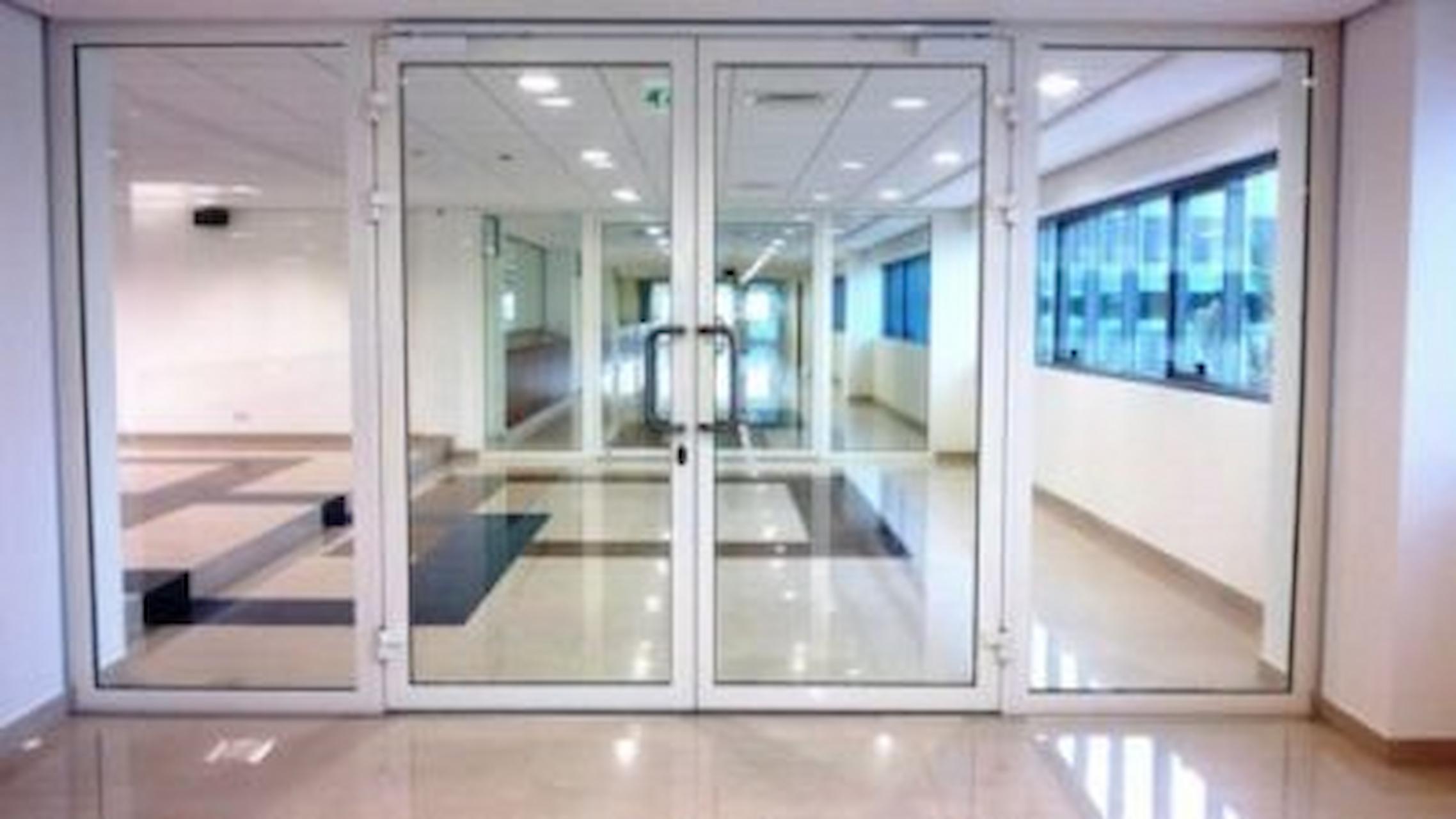 What Are The Prime Advantages Of Installing A Fire Rated Door?