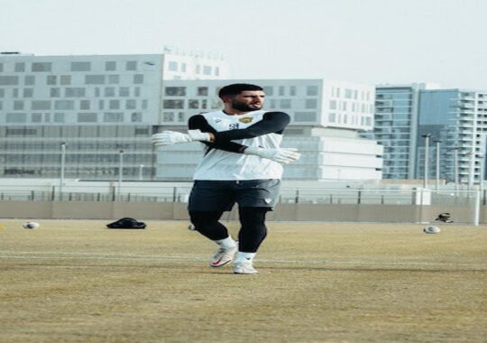 Best Junior Goalkeeper Gloves for Performance, Comfort & Protection