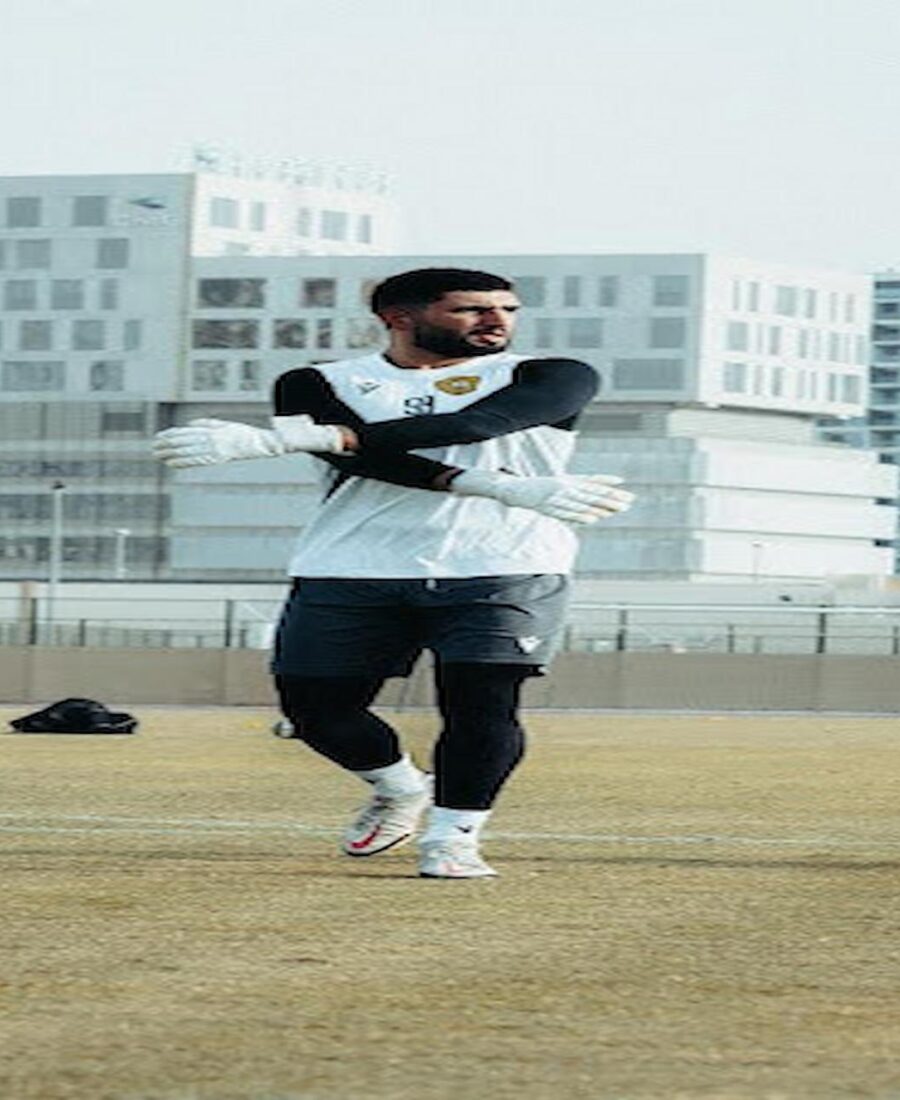 Best Junior Goalkeeper Gloves for Performance, Comfort & Protection