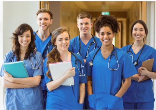 CNA Training: A Clear Pathway to a Rewarding and Stable Healthcare Profession