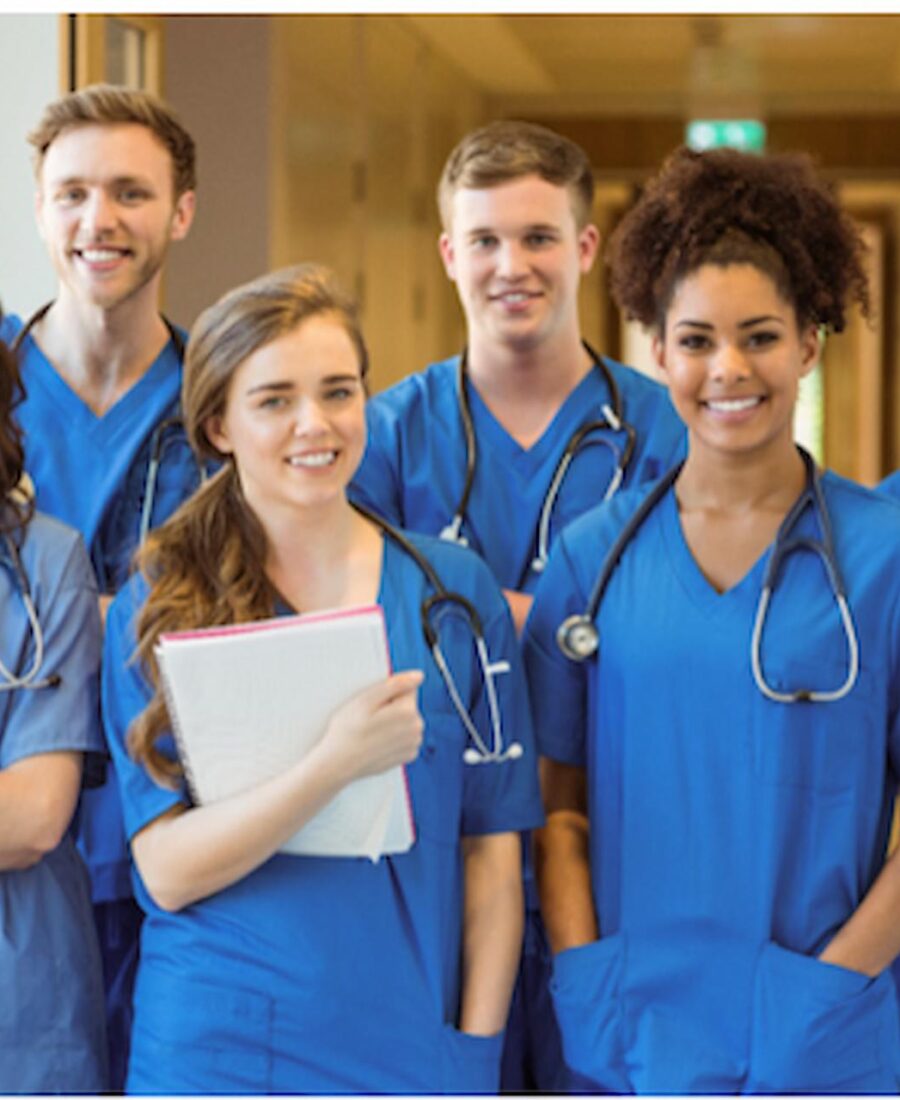 CNA Training: A Clear Pathway to a Rewarding and Stable Healthcare Profession