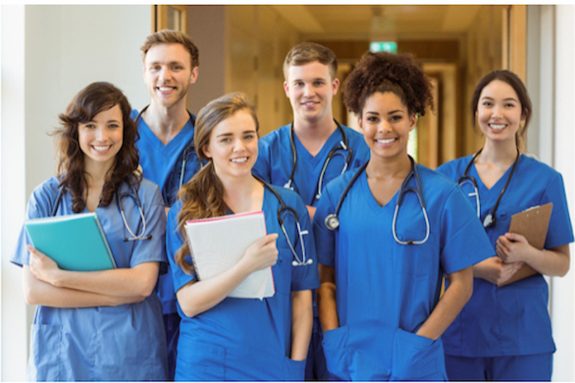 CNA Training: A Clear Pathway to a Rewarding and Stable Healthcare Profession