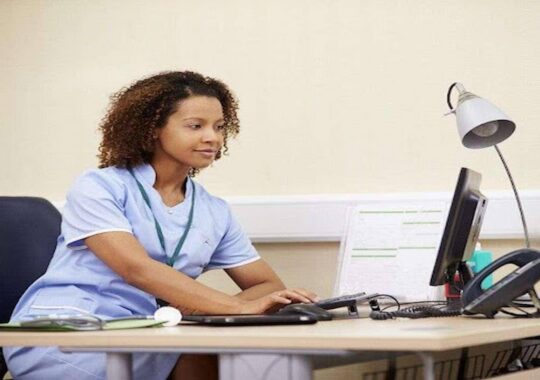 How Assistant Nurse Training Helps Build a Strong and Successful Healthcare Career