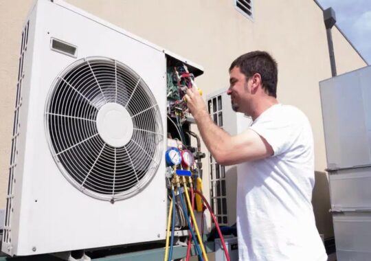 Repair or Replace? Making the Right Choice for Your Heating and Cooling System