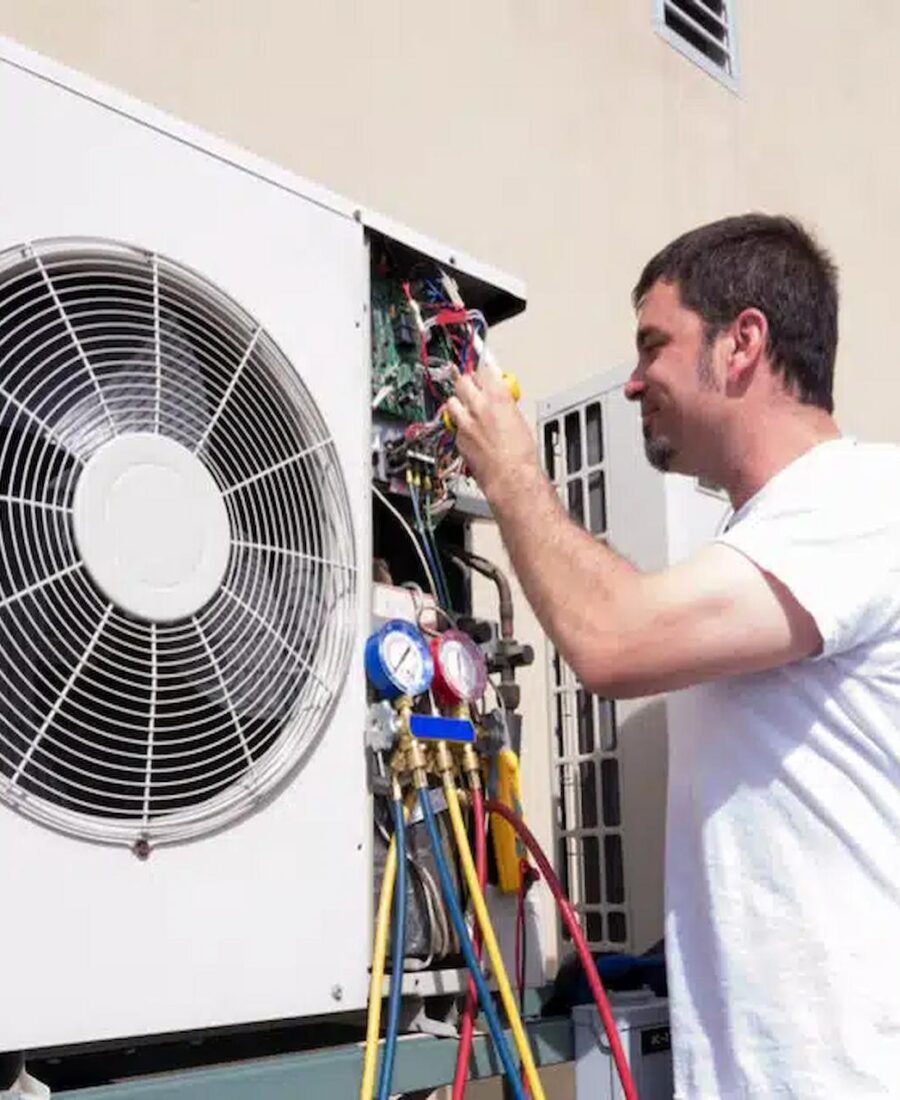 Repair or Replace? Making the Right Choice for Your Heating and Cooling System