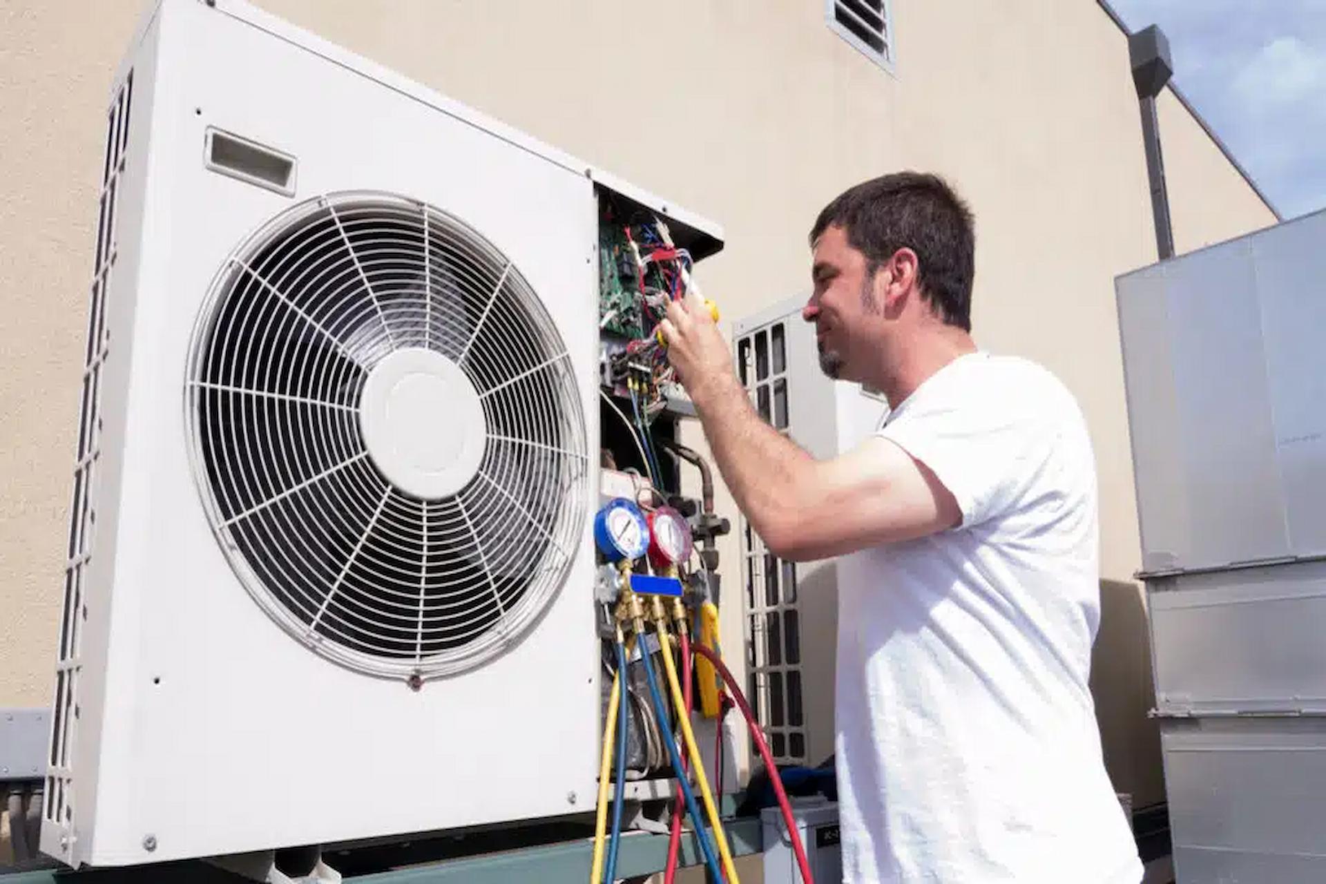 Repair or Replace? Making the Right Choice for Your Heating and Cooling System