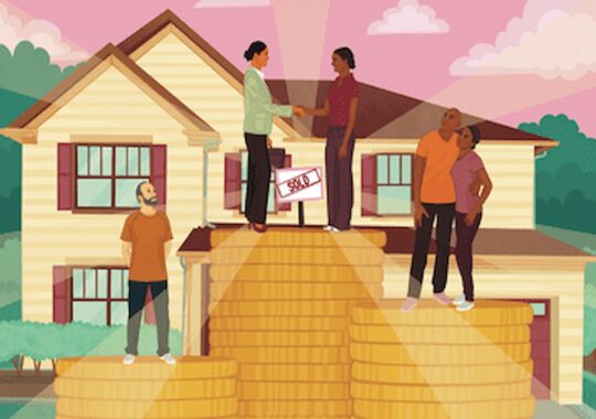 First Home Buying: A Honest, Step-by-Step Guide for First-Time Buyers Who Don’t Know Where to Start