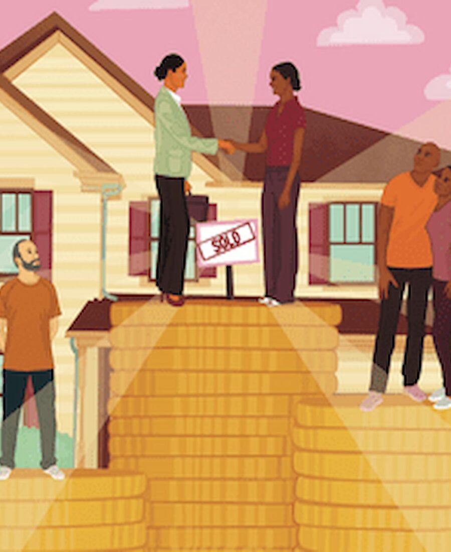 First Home Buying: A Honest, Step-by-Step Guide for First-Time Buyers Who Don’t Know Where to Start