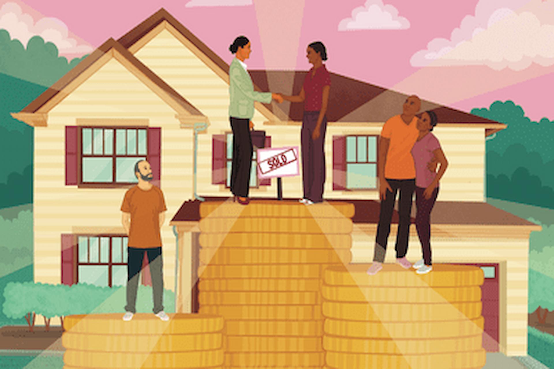 First Home Buying: A Honest, Step-by-Step Guide for First-Time Buyers Who Don’t Know Where to Start
