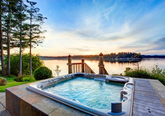 Questions That You Must Ask Before Buying Your First Hot Tub
