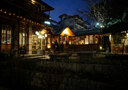 Manali in 2026: The Only Travel Guide You’ll Actually Need