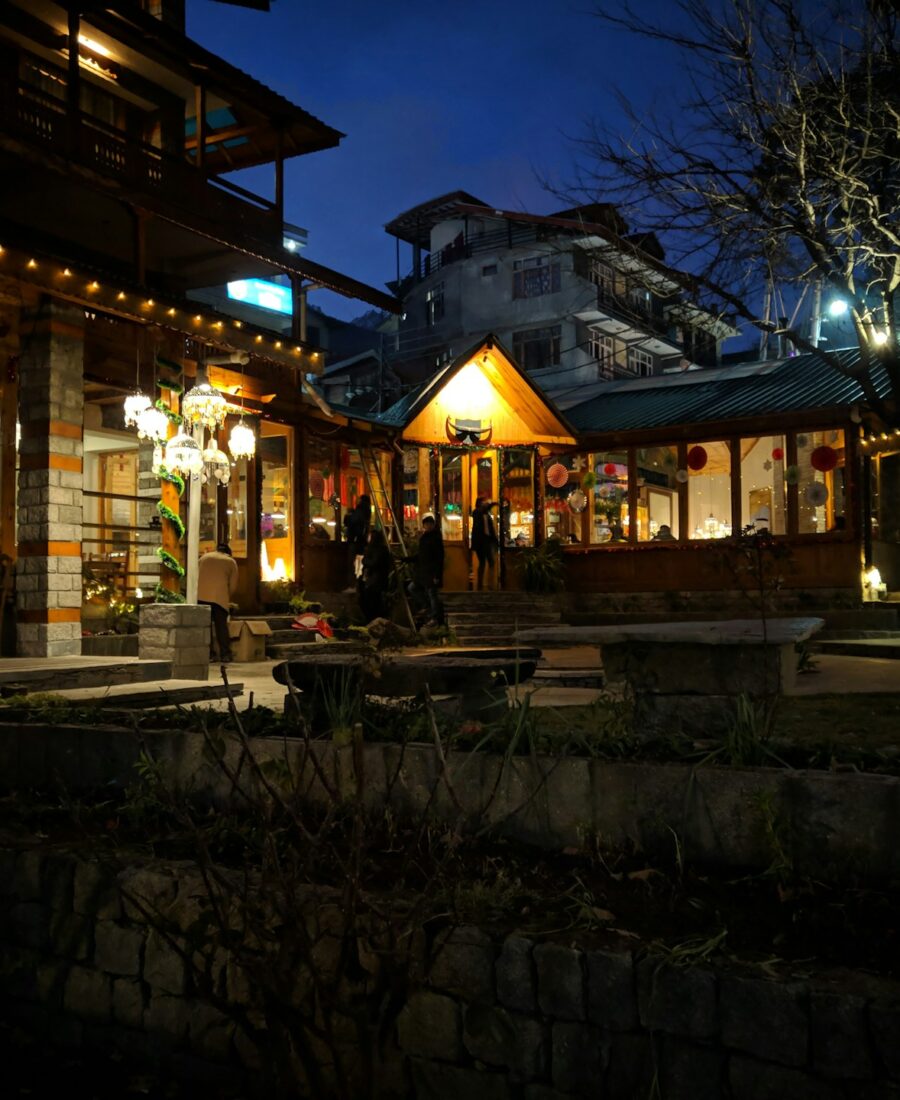 Manali in 2026: The Only Travel Guide You’ll Actually Need
