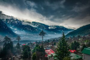 Manali