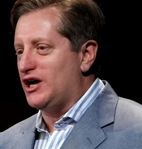 What Is Mark Baum’s Role In The Big Short?