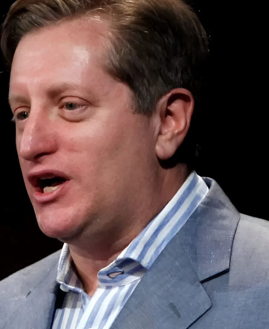 What Is Mark Baum’s Role In The Big Short?