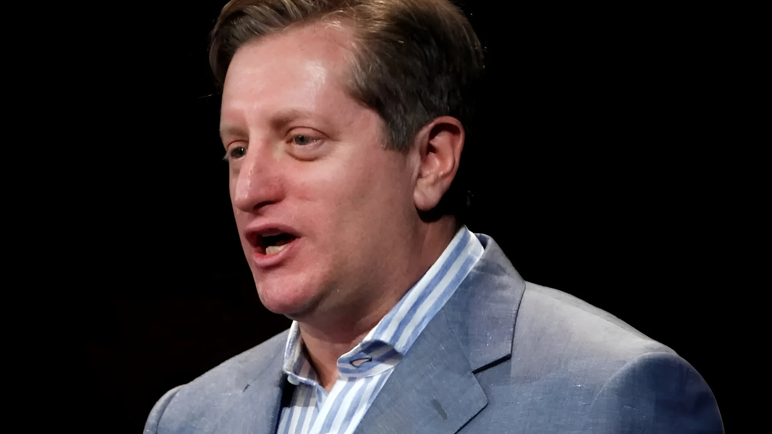 What Is Mark Baum’s Role In The Big Short?