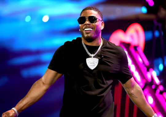 Nelly’s 2025 Net Worth: Hip-Hop Star To Businessman