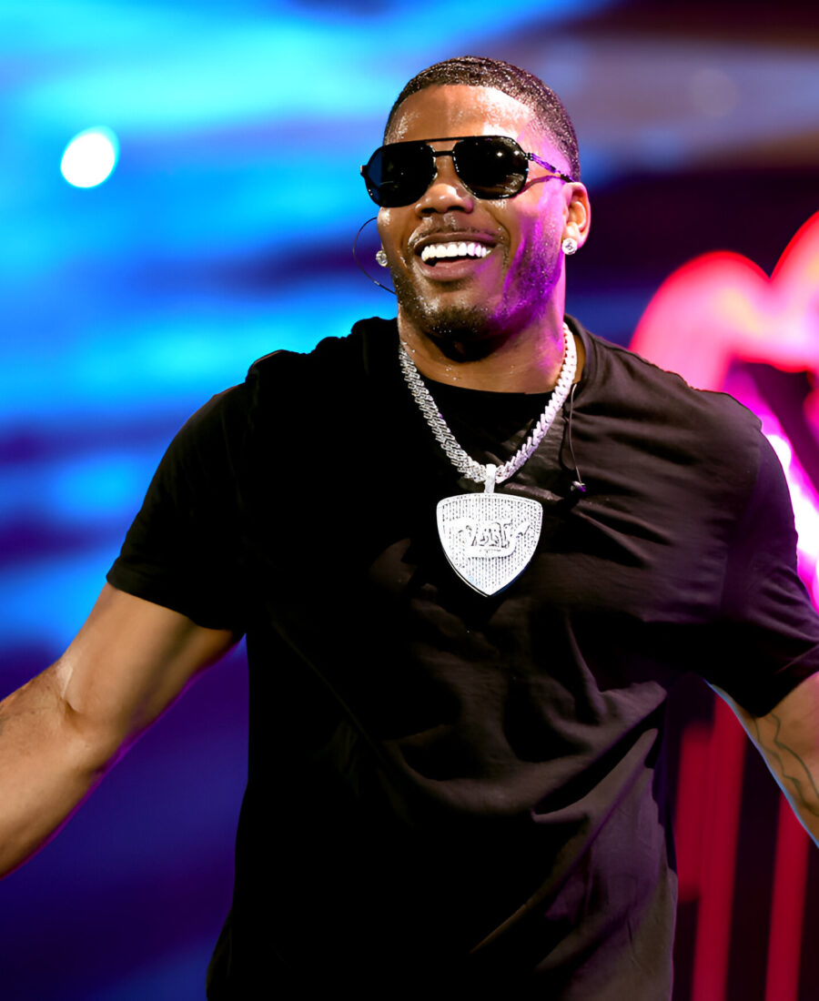 Nelly’s 2025 Net Worth: Hip-Hop Star To Businessman