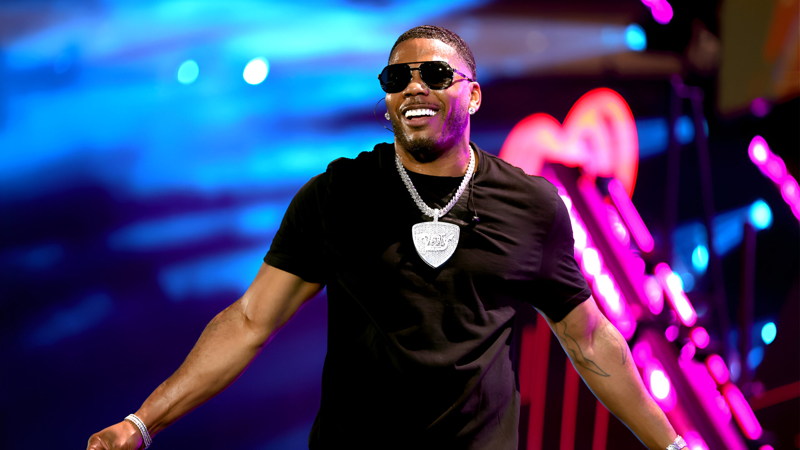 Nelly’s 2025 Net Worth: Hip-Hop Star To Businessman