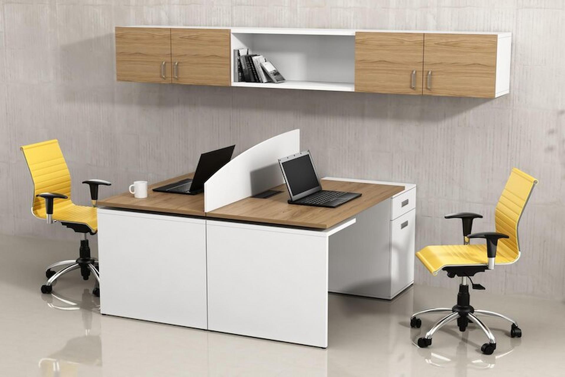 London’s Office Furniture Boom: Meeting the Demands of Modern Workplaces