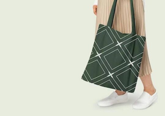 Printed Bags UK for Businesses That Want to Stand Out