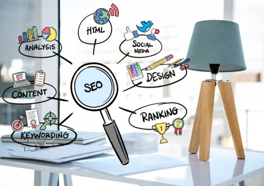 Proven Website Design Strategies to Boost SEO and Traffic in 2026