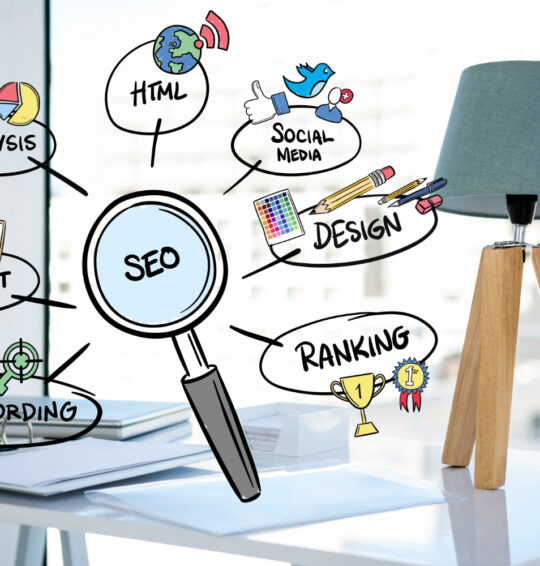 Proven Website Design Strategies to Boost SEO and Traffic in 2026