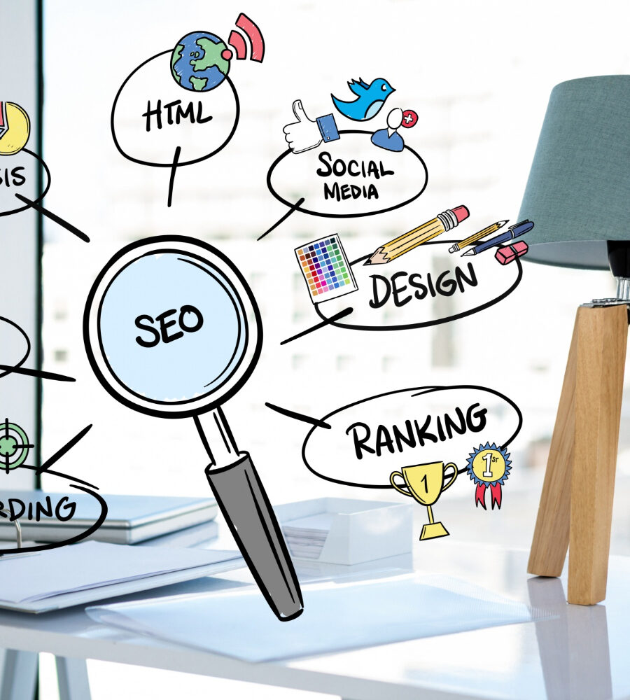 Proven Website Design Strategies to Boost SEO and Traffic in 2026