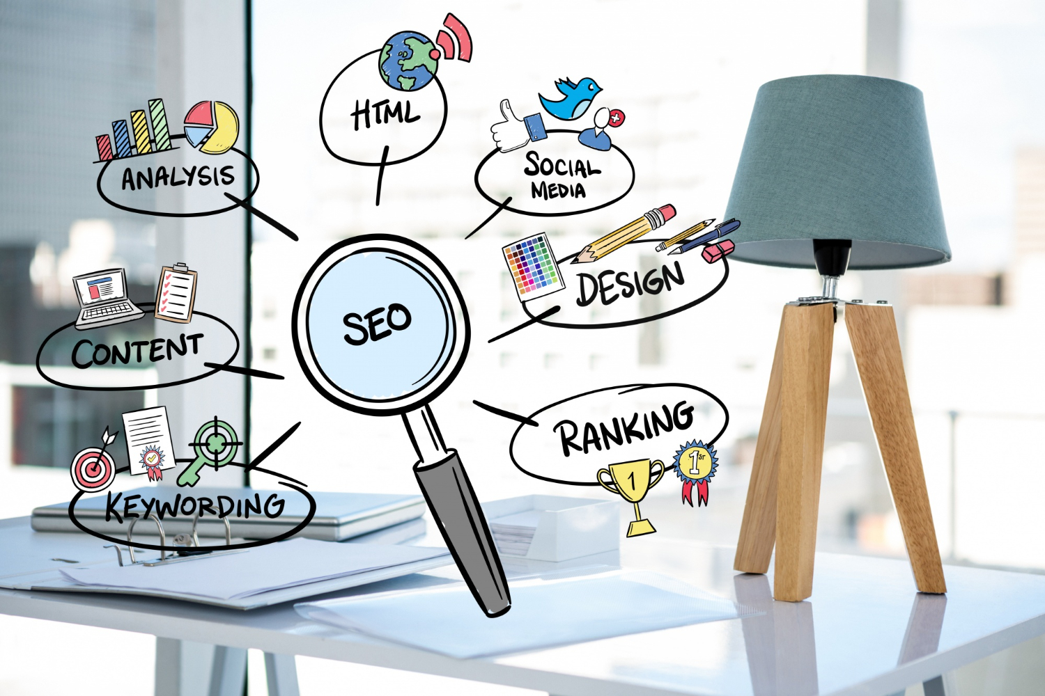 Proven Website Design Strategies to Boost SEO and Traffic in 2026