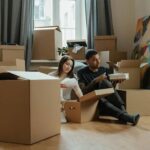 Essential Planning Tips for International Removals