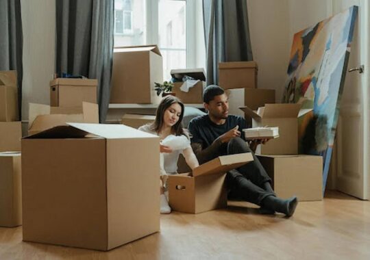 Essential Planning Tips for International Removals
