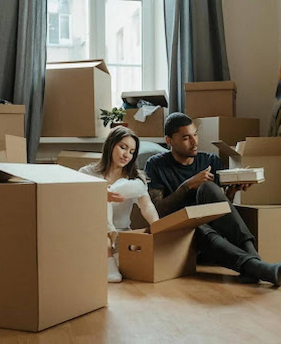 Essential Planning Tips for International Removals