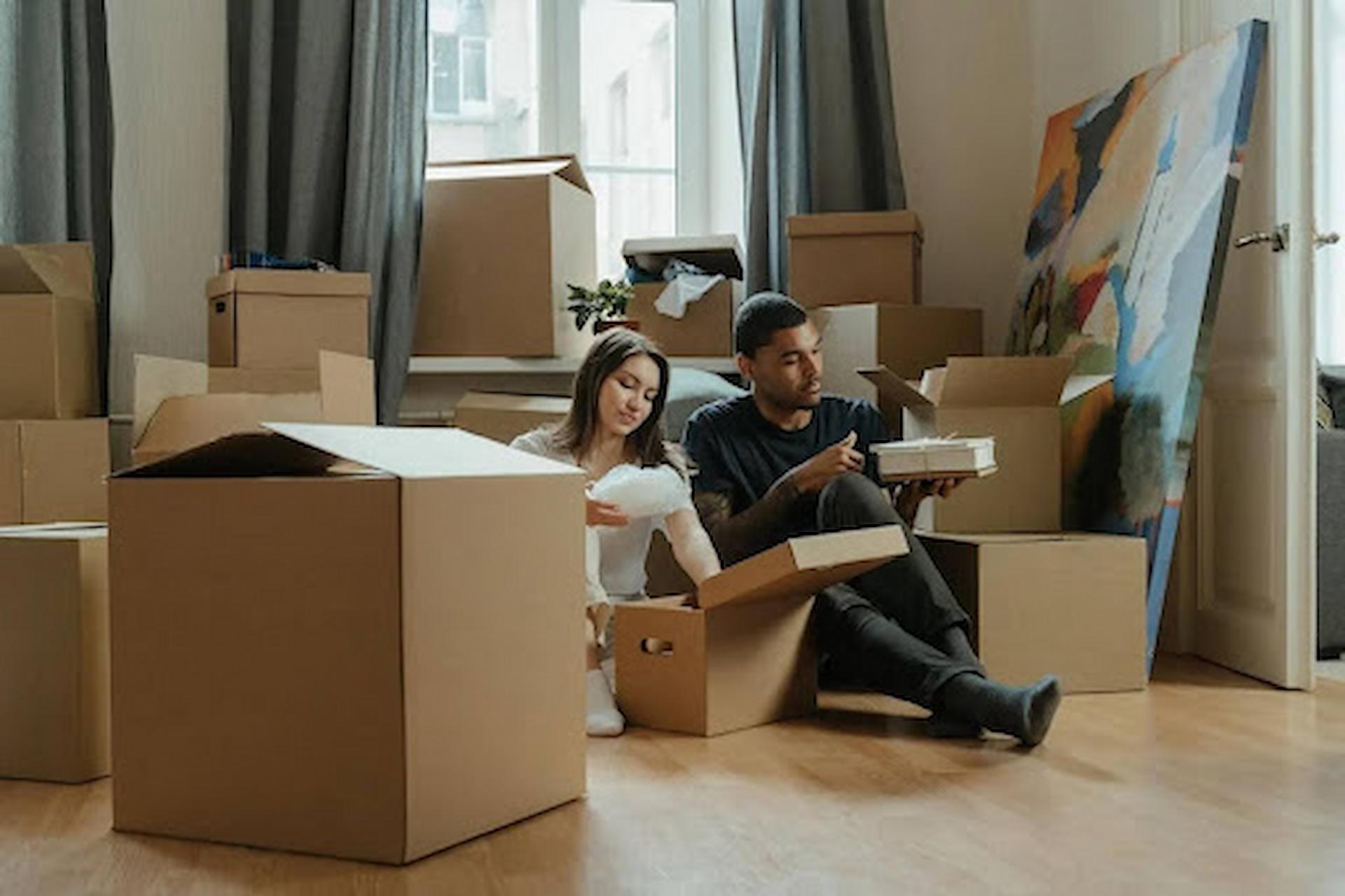 Essential Planning Tips for International Removals