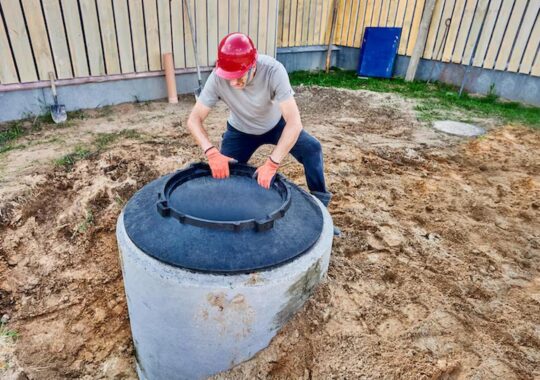 Smart Ways to Maintain a Healthy Septic and Plumbing System Year-Round