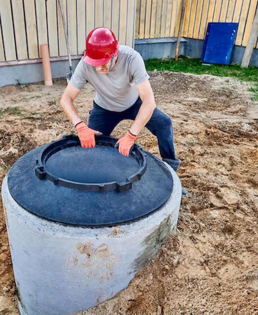 Smart Ways to Maintain a Healthy Septic and Plumbing System Year-Round