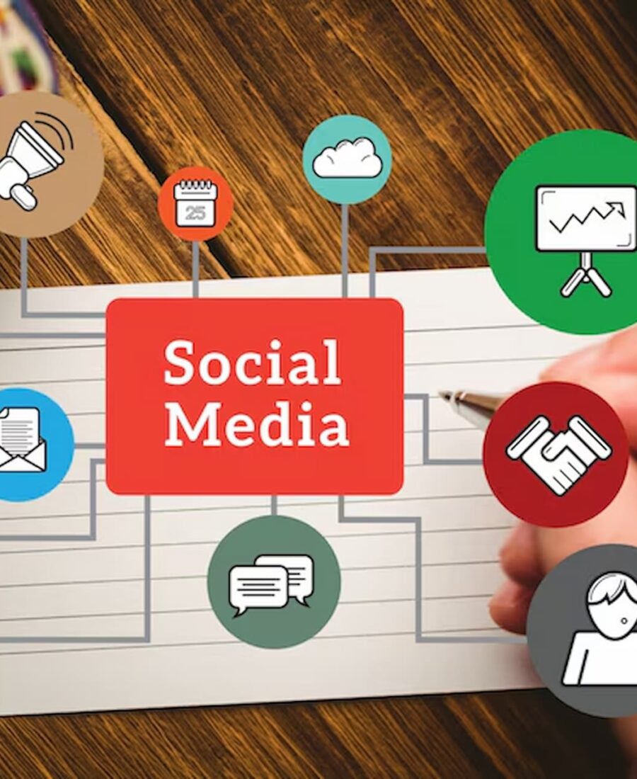 7 Effective Tips To Enhance Your Social Media Marketing Efforts